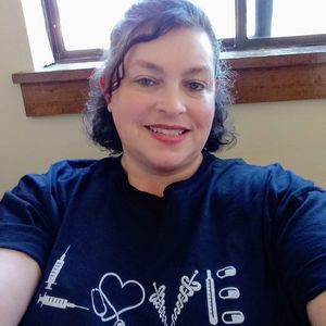 Meet your Posher, Pam